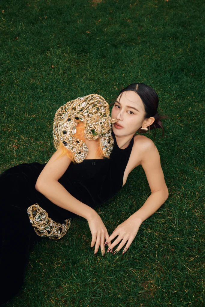 Christinna Kuan