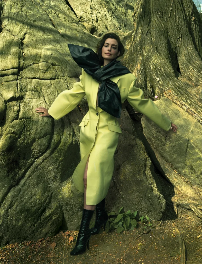 The Halo Effect in Fashion