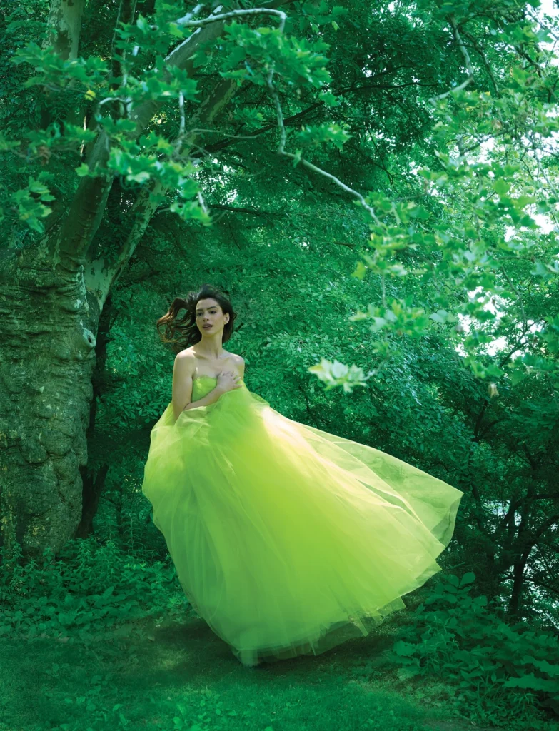 The Halo Effect in Fashion